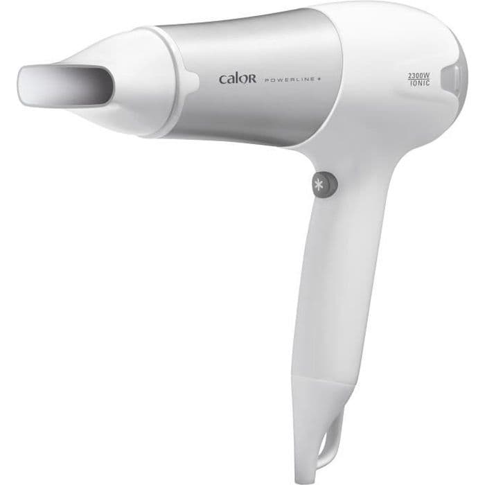 CALOR - Hårtørrer strømledning + - CV5090C0