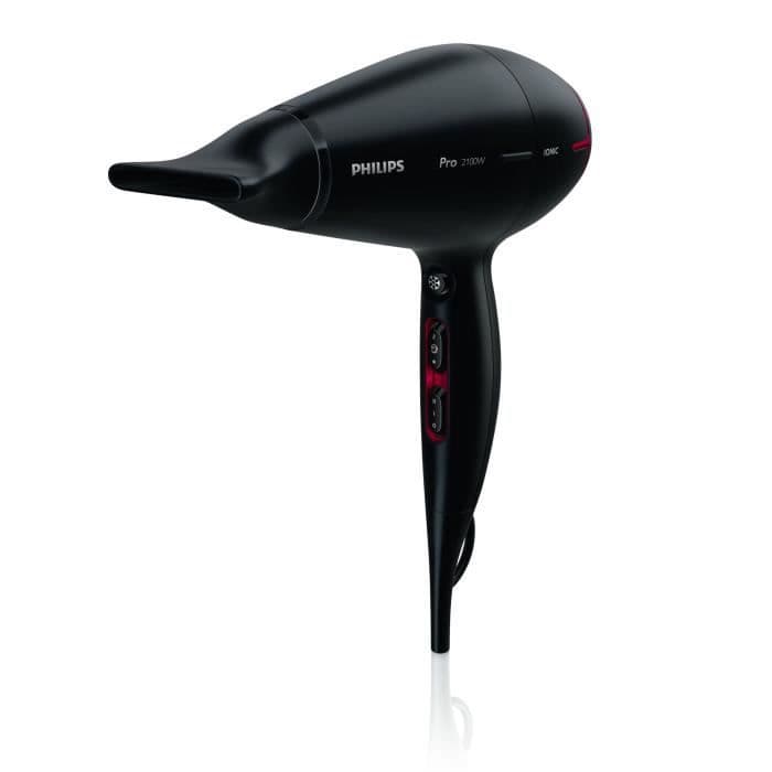 PHILIPS HPS910 / 00 DryCare Prestige hårtork