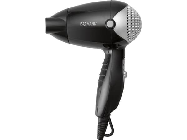 Bomann HT 8002 CB - Hårtørrer - Hårtørrer