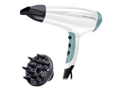 Remington Shine Therapy D5216 - Hårtørrer