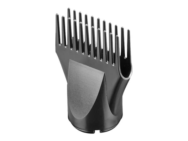 GA.MA Power Ion, AC, Musta, Ripustuslenkki, 1,8 m, 2200 W, 220-240 V