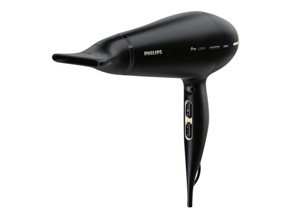 Hair dryer Philips Pro (HPS920/00)