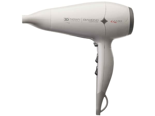 GA.MA Professional GH0302 - Hårtork