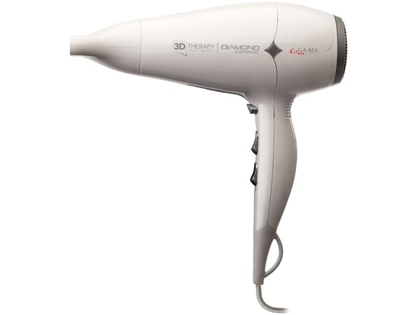 GA.MA Professional GH0302 - Hårtork