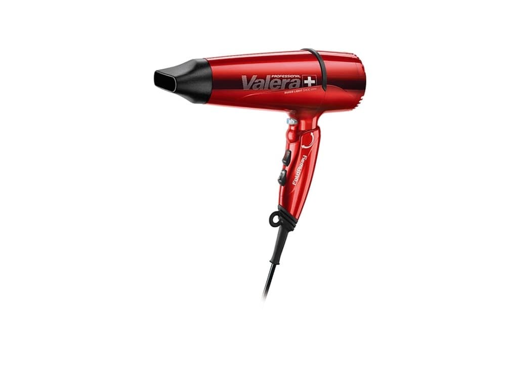 Valera Swiss Light 5400 Red