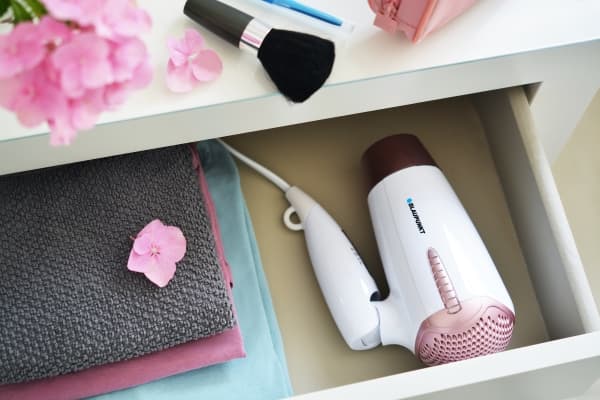 Blaupunkt HDD301RO hair dryer