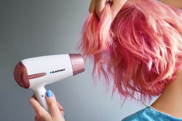 Blaupunkt HDD301RO hair dryer