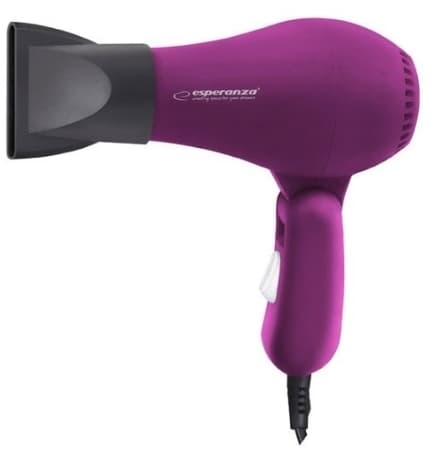 HIUSTENKUIVAAJA 750W AURORA PINKKI