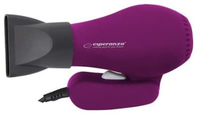 HIUSTENKUIVAAJA 750W AURORA PINKKI