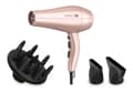 Miniatyrbild 4 av 4: GA.MA Diva 3D, AC, Rosa, Monokromatiskt, Hängögla, 2,2 m, 2300 W