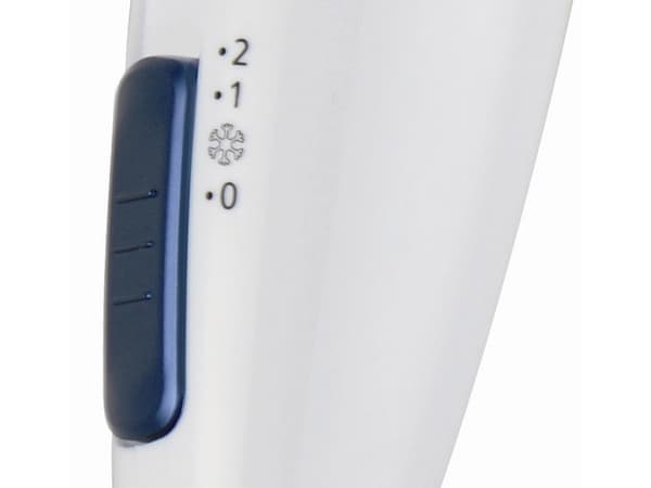 Blaupunkt HDD301BL hair dryer