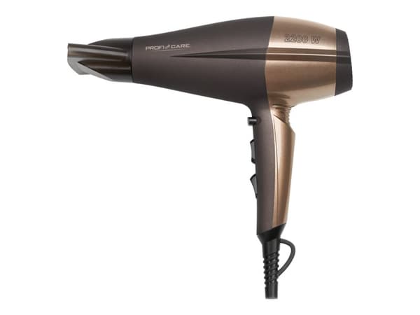 ProfiCare-kuivain PC-HT 3010 Pronssi, Ruskea