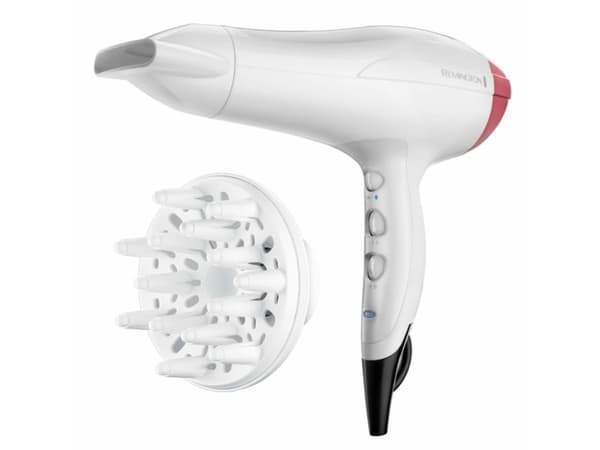 Hair dryer Remington Hair dryer PRO Air Turbo D5226-D5226