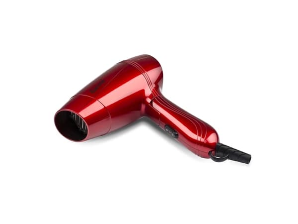 Hair dryer Girmi Hair dryer Girmi PH02 1200 watt Rød