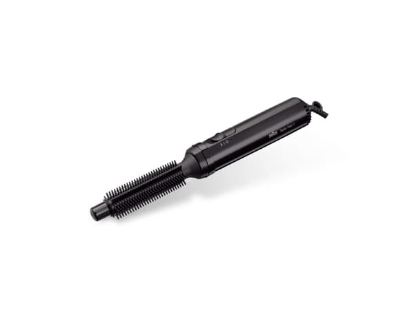 Braun Curls & Style AS 200 - Hårstyler - lila