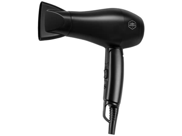 OBH Nordica Dry &amp; Go, lajittelija, 1100 W, 220-240 V, 50 Hz