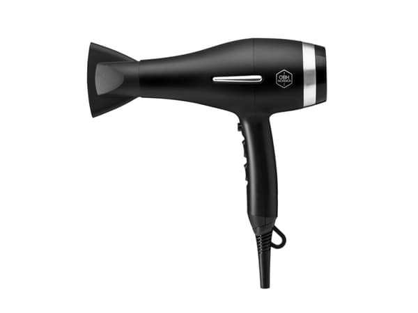OBH Nordica Heatwave, ?DC, Svart, 3 m, 2200 W, 220-240 V, 50 hz