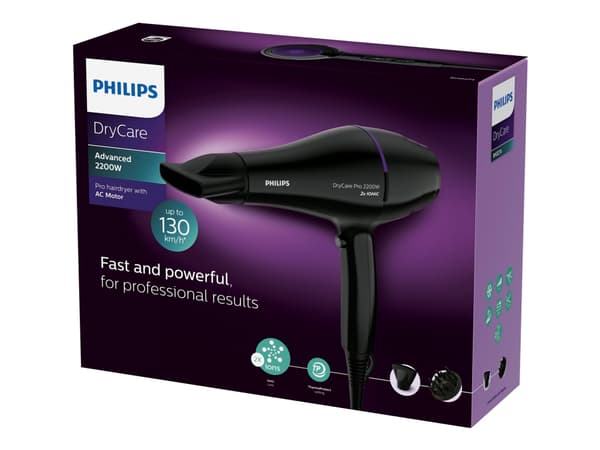 Philips Philips BHD 274/00 hair dryer