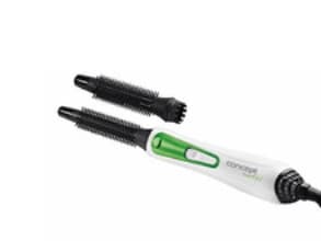 Concept KF 1310 green curling-drying iron
