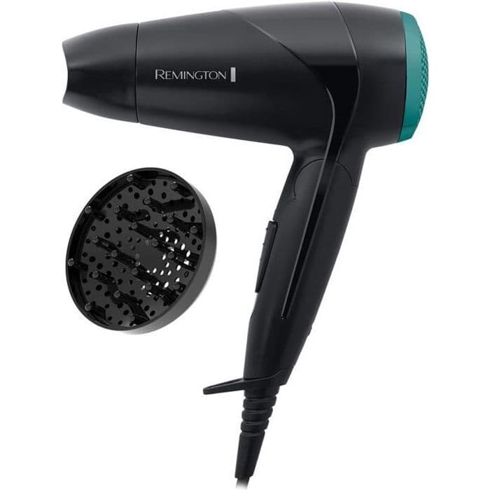 REMINGTON Hårtørrer D1500