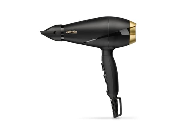 BaByliss POWER PRO 2000 - Hiustenkäsittelylaitteet