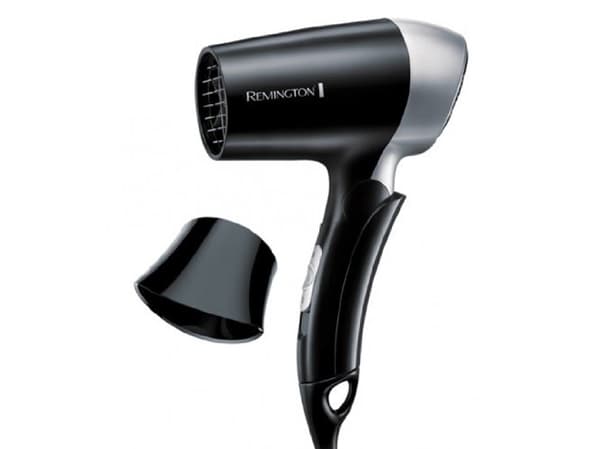 Remington D 2400 hair dryer
