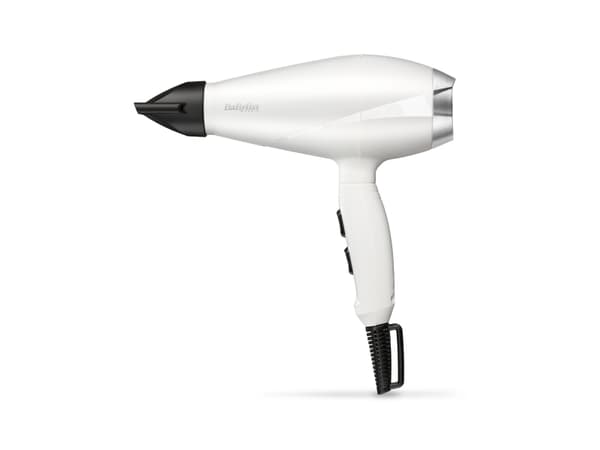 BaByliss hair dryer BABYLISS 6704WE hair dryer