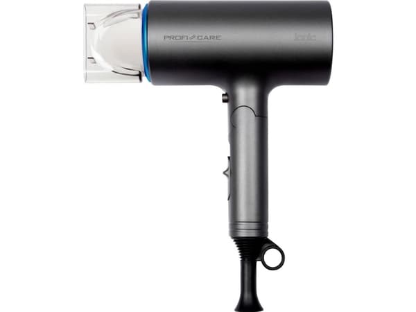 Kompakt hårføner HT 3073 BL
