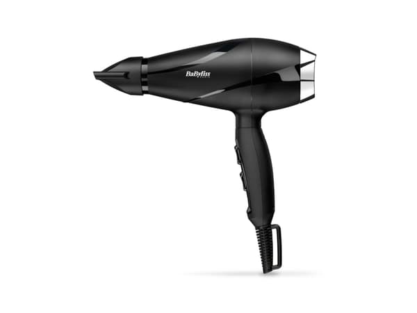 Hair dryer BaByliss DRYER BaByliss 6713DE