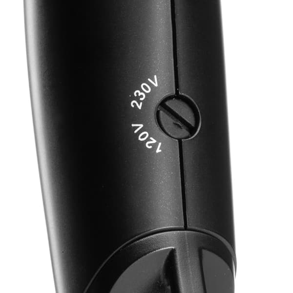 OBH Nordica Hårtørrer Björn Axén 5188 Flow
