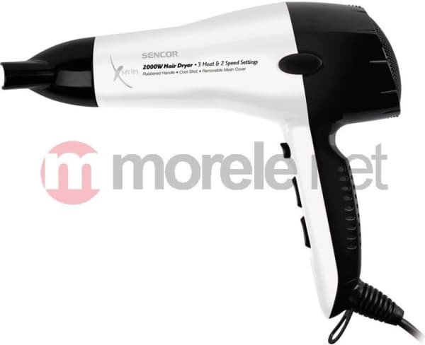 Sencor SHD 6600W hair dryer