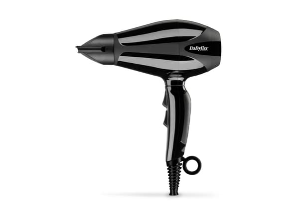 BaByliss Compact Pro 6715DE - Hårtörrer