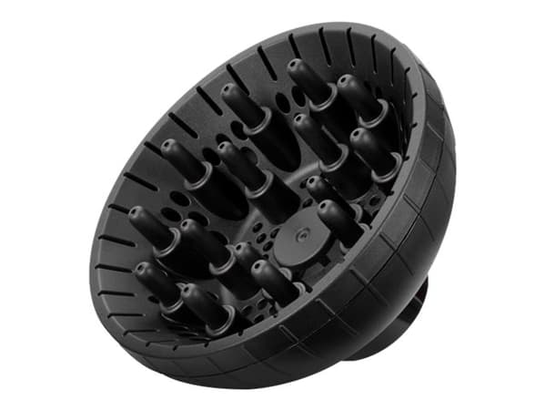 BaByliss Compact Pro 6715DE - Hårtörrer