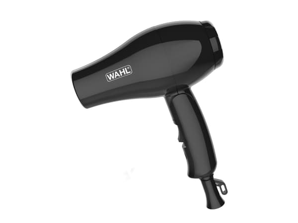 Suszarka Wahl Travel Dryer 3402-0470 Sort