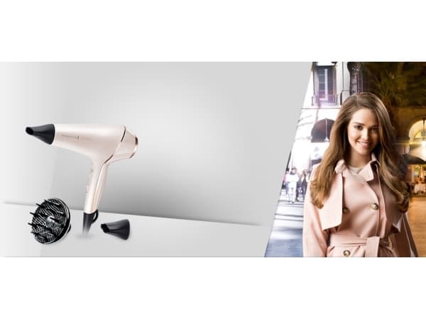 Remington PROluxe AC9140 hair dryer