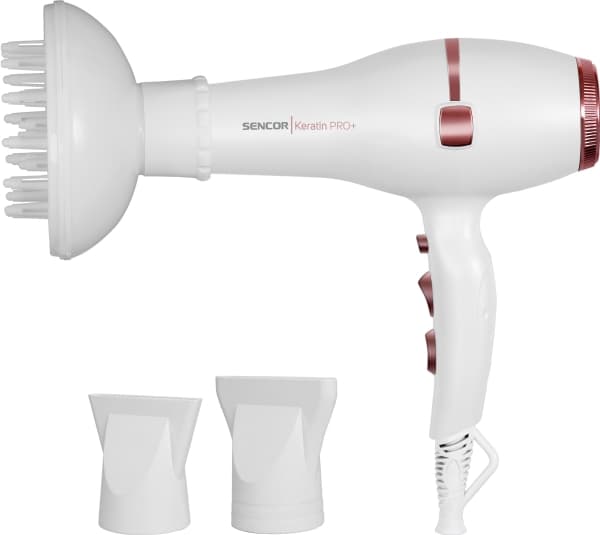 SHD 8200GD hair dryer