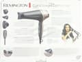 Miniatyrbild 2 av 2: REMINGTON Hårtørrer Curl & Straight Confidence D5706 - 2200 W