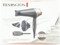 Miniatyrbild 1 av 2: REMINGTON Hårtørrer Curl & Straight Confidence D5706 - 2200 W