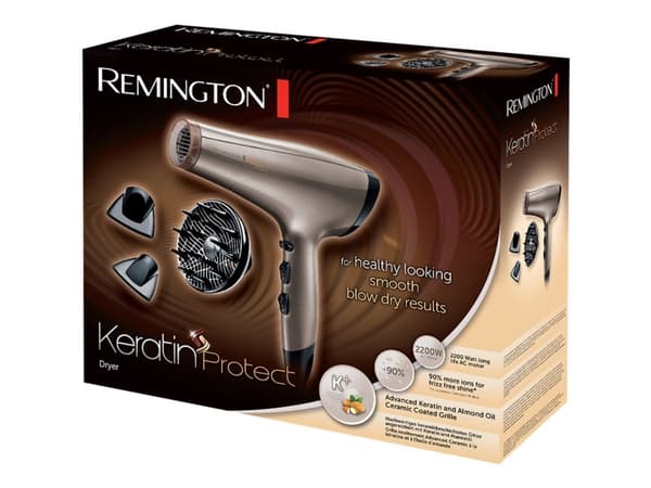 Suszarka Remington AC8002