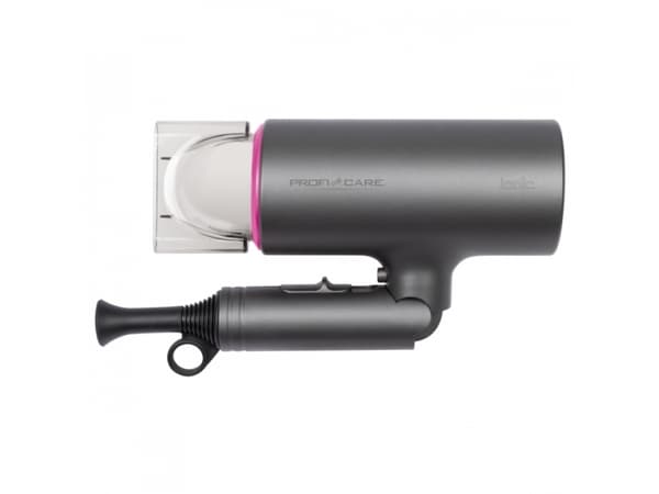 Hair dryer ProfiCare DRYER PROFICARE PC-HT 3073 PINK