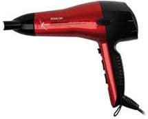 Sencor 2000W hiustenkuivaaja d:8