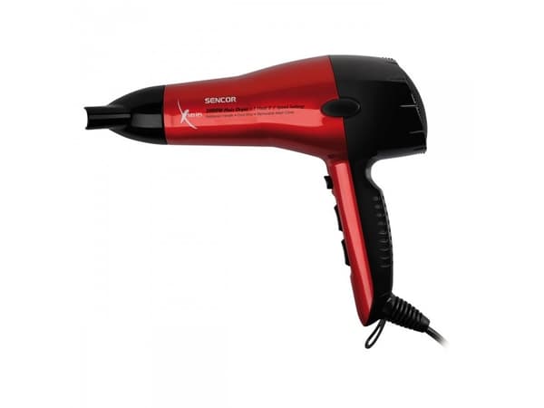 Sencor 2000W hiustenkuivaaja d:8