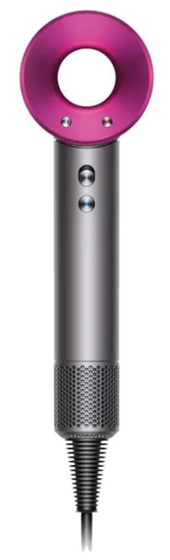 Dyson Supersonic Hårfön, Fuchsia