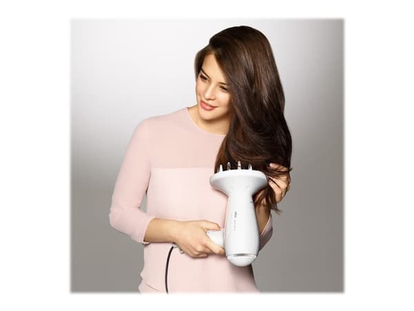 Braun Satin Hair 3 HD 385 PowerPerfection - Hiustenkuivaaja