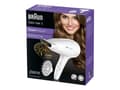 Pikkukuva 2 / 5: Braun Satin Hair 3 HD 385 PowerPerfection - Hiustenkuivaaja