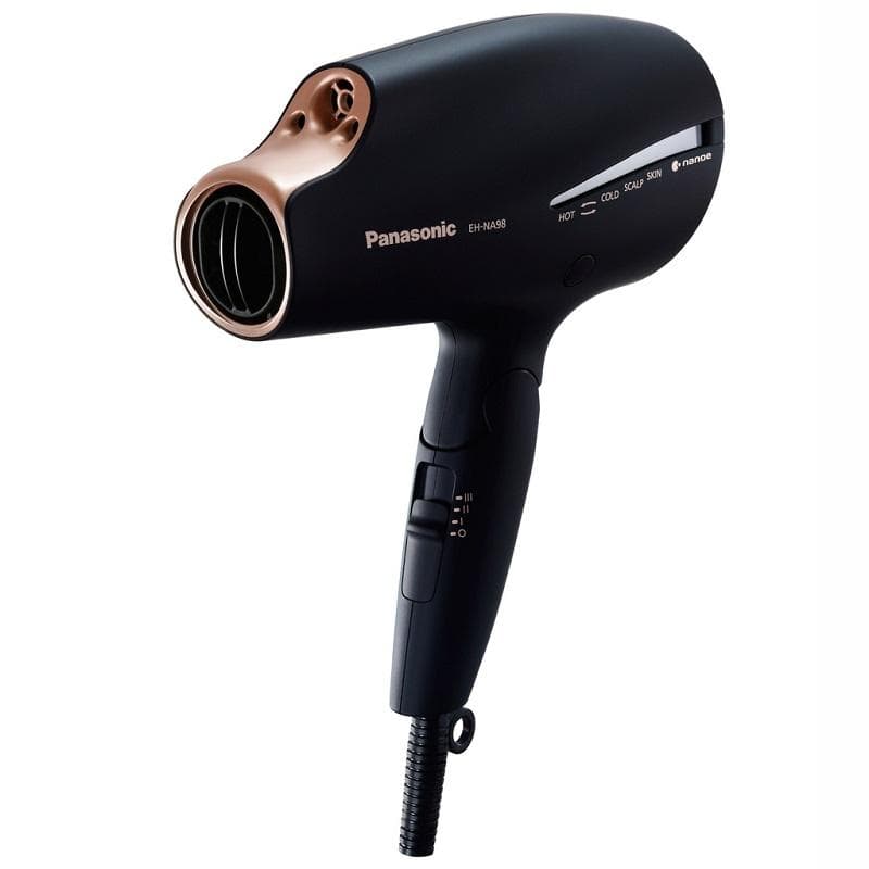 Panasonic Hairdryer EH-NA98 Nanoe & Double Mineral