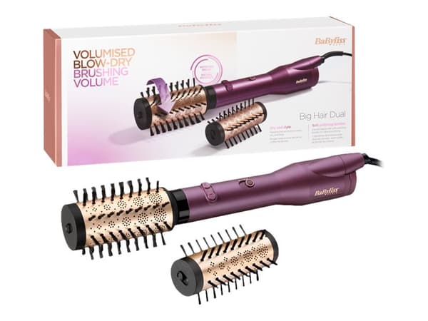 BaByliss Big Hair AS950E - Hår-styler