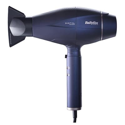 BaByliss hårfön Digital Sensor 6500E