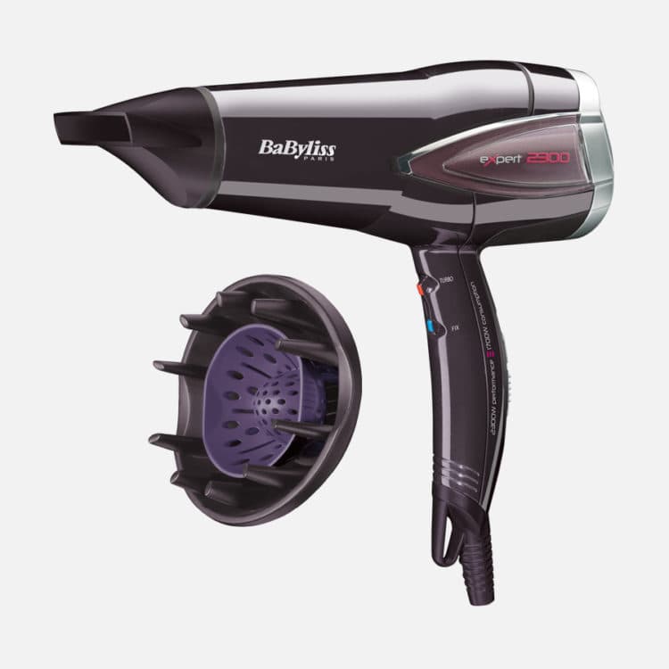 Babyliss hårtork D362E