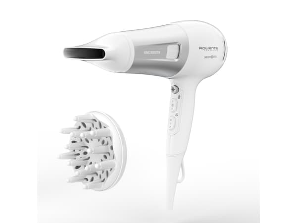Rowenta Powerline CV5930, ?DC, Vit, 1,8 m, Kina, 2400 W, 220-240 V